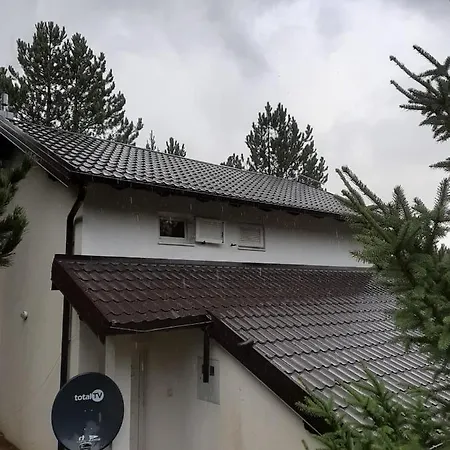 Blidinje Mountain * Risovac