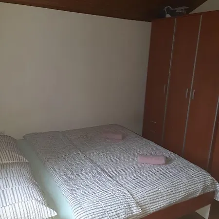 Lodge Blidinje Mountain Risovac