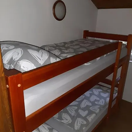 Lodge Blidinje Mountain Risovac