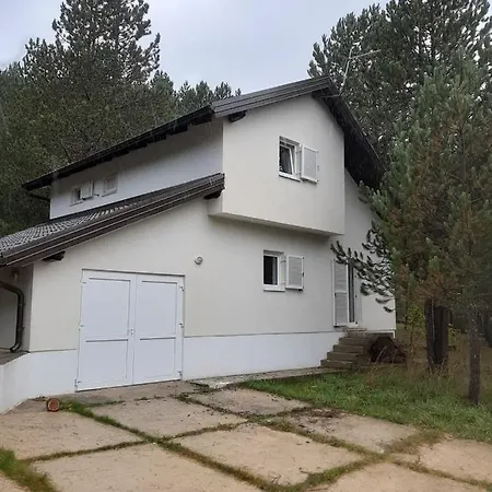Blidinje Mountain Risovac