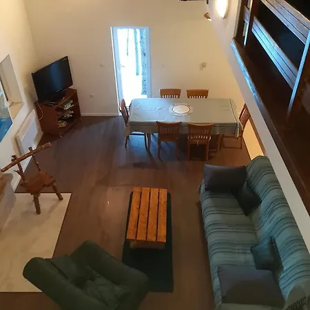 Lodge Blidinje Mountain