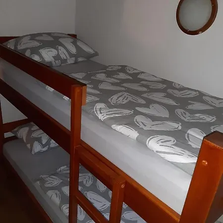 Blidinje Mountain Lodge